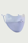 Children's Sun Protection Mask 2025 New Model, Thin, Breathable, Eye-Shielding, for Students, Boys & Girls, Sunshade Mask.