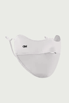 Children's Sun Protection Mask 2025 New Model, Thin, Breathable, Eye-Shielding, for Students, Boys & Girls, Sunshade Mask.