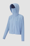 Oh Sunny Outdoor Adventure Sun Protection Hoody 2025