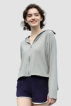 Oh Sunny Outdoor Adventure Sun Protection Hoody 2025
