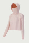 Oh Sunny Outdoor Sun Protection Hoody 2025