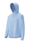 Oh Sunny Outdoor Cool, Loose, Lightweight, Breathable, Sun Protection Hoody