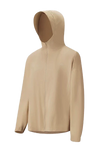 Oh Sunny Outdoor Cool, Loose, Lightweight, Breathable, Sun Protection Hoody