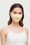 Sunscreen Mask, High Aesthetic 2025 New Model, 3D Ergonomic Ice Silk Face Cover