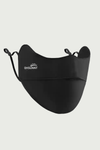 Sunscreen Mask, High Aesthetic 2025 New Model, 3D Ergonomic Ice Silk Face Cover