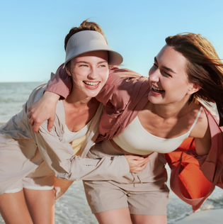  NATURAL ALTERNATIVES TO SUNSCREEN: WHY SKIN PROTECTION MATTERS