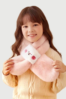  CozyKids Anti-Static Lint-Free Scarf