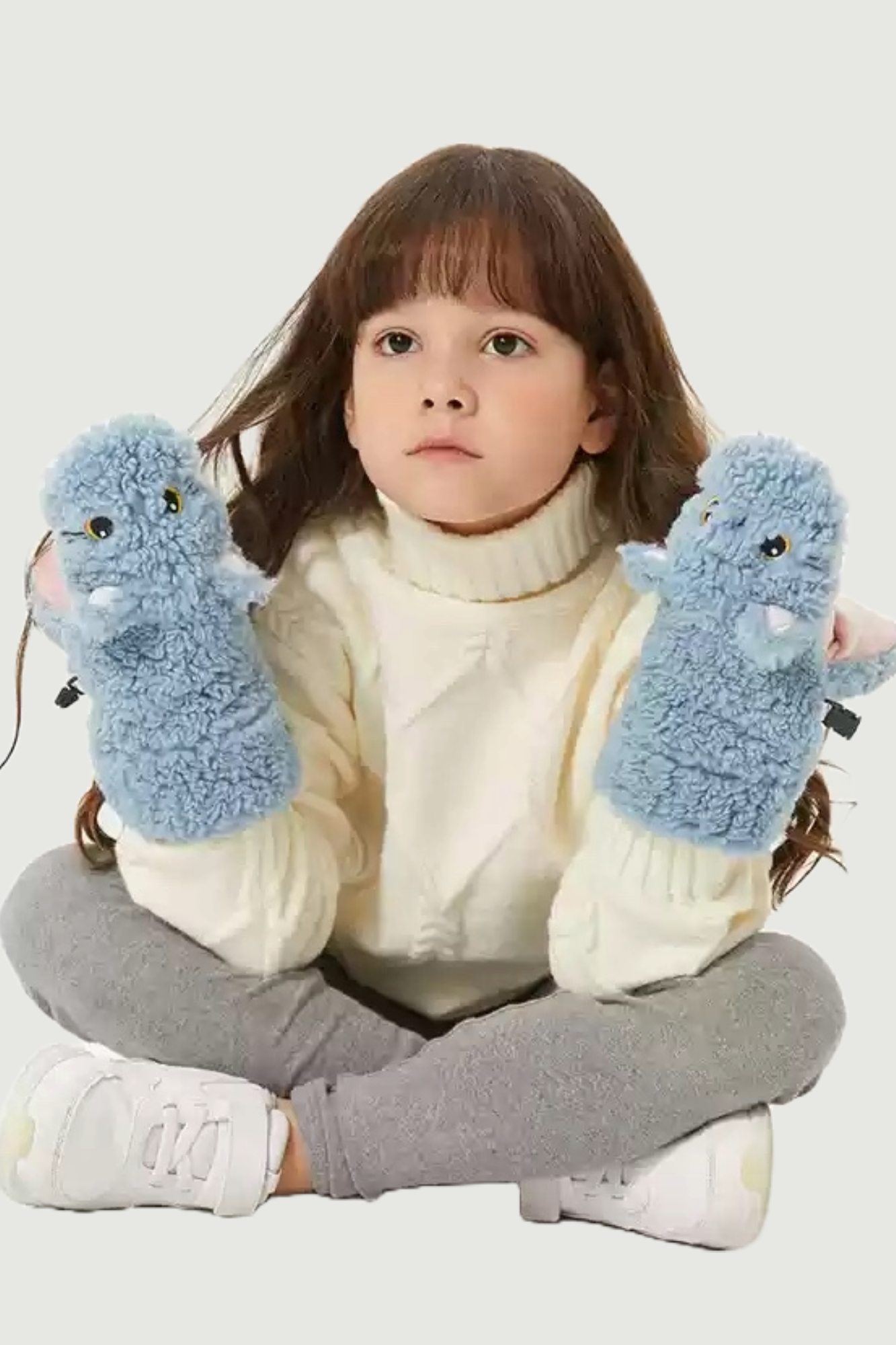 CozyPaws Kids Gloves