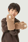 Warm Thickened Plush Gloves