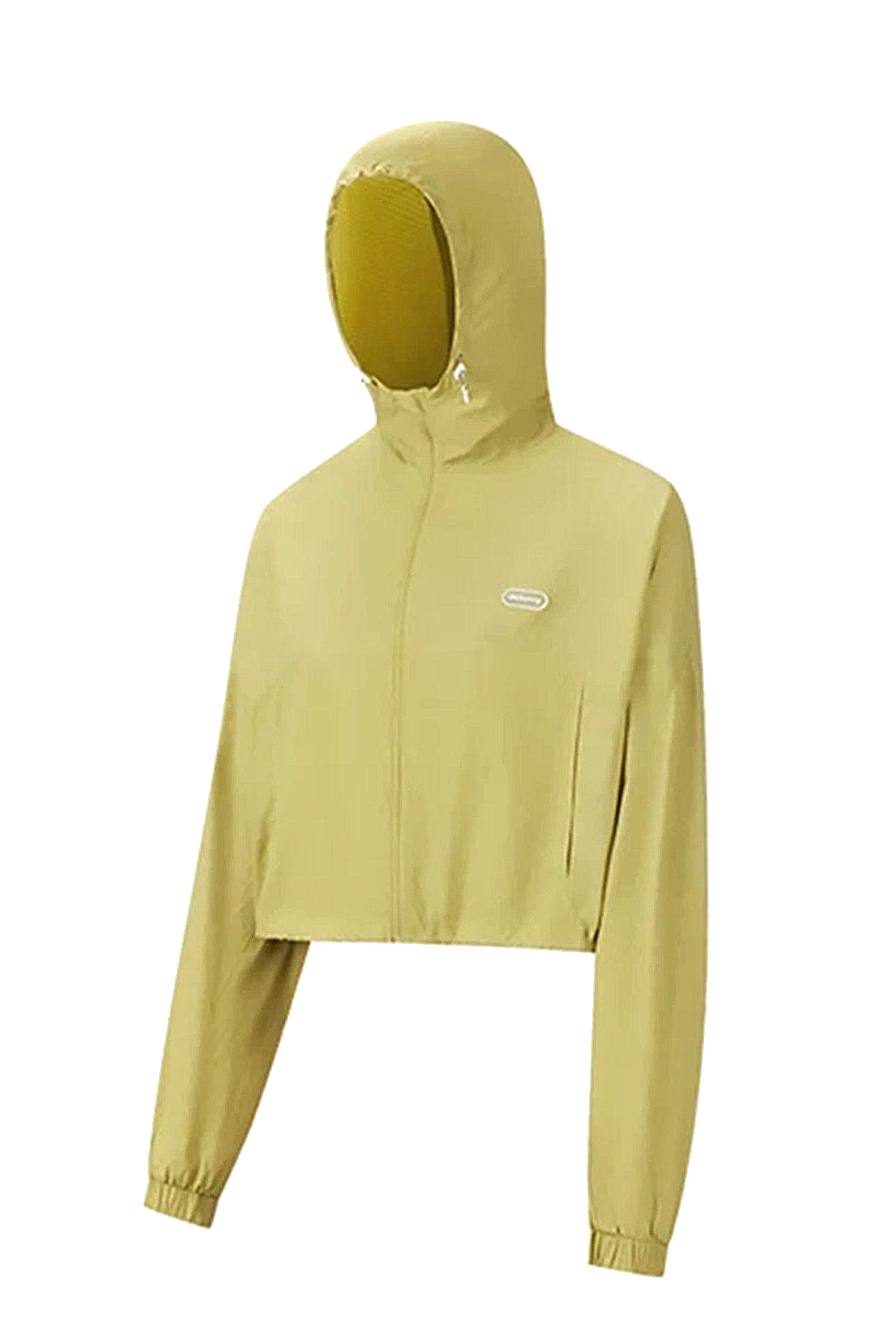 Oh Sunny SunSafe Short Hoody