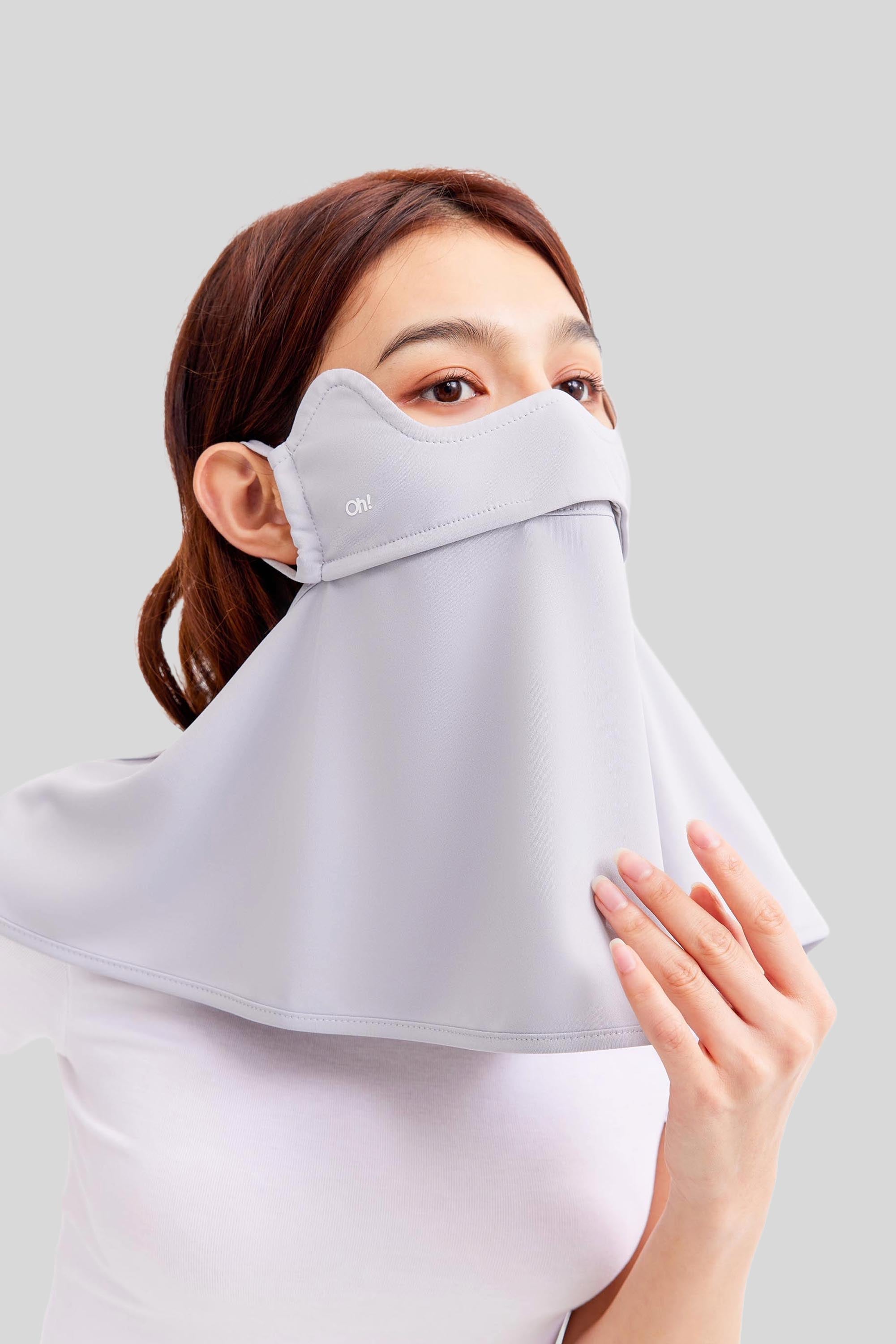 Oh Sunny Neck Sun Protection Mask UPF50+