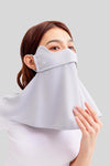 Oh Sunny Neck Sun Protection Mask UPF50+