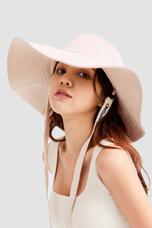  Oh Sunny Wide Brim Sun Protection Hat UPF50+