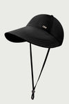 Oh Sunny Wide Brim Sun Protection Cap UPF50+