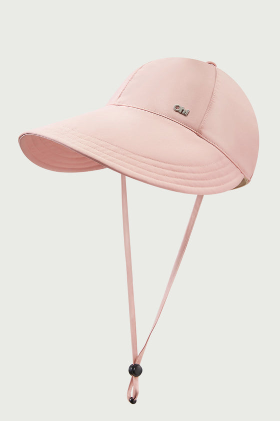 Oh Sunny Wide Brim Sun Protection Cap UPF50+