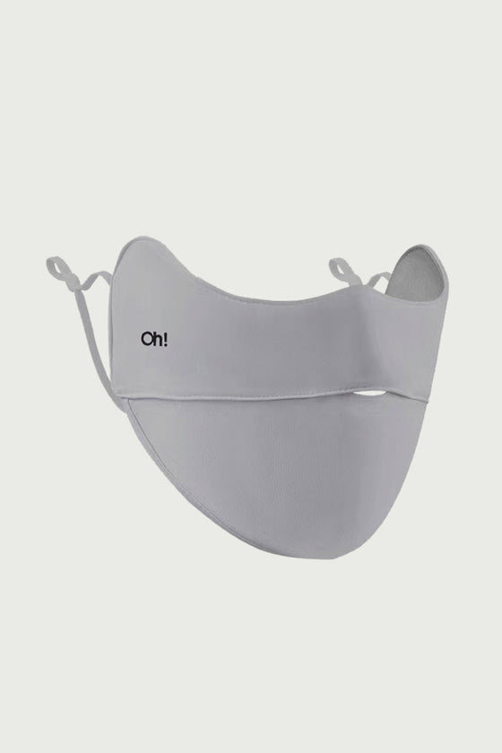 ShieldGuard Sun Protection Mask