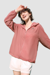 OhSunny New Fashion Lightweight and Breathable Sun Protection Hoodie