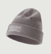 ThermoShield Knit Anti-Static Wool Cap