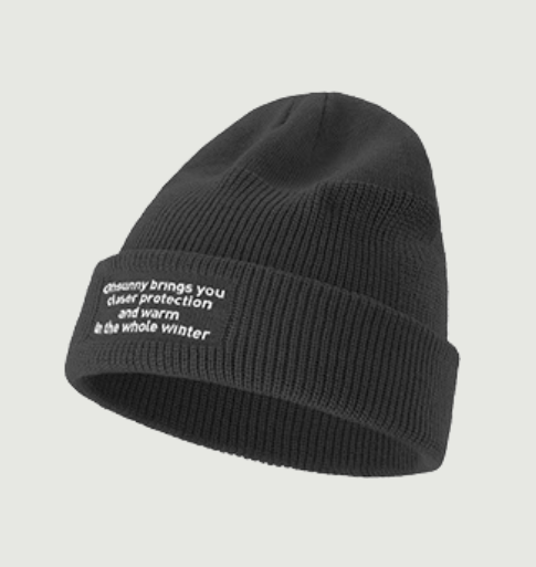 ThermoShield Knit Anti-Static Wool Cap