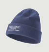 ThermoShield Knit Anti-Static Wool Cap