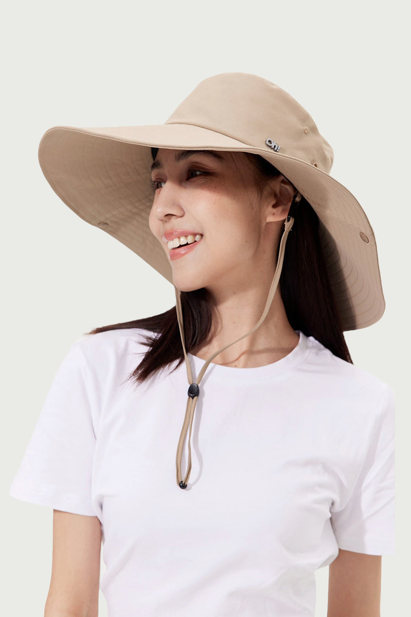 SunFlex Elite Sun Protection Hat – Oh! Sunny
