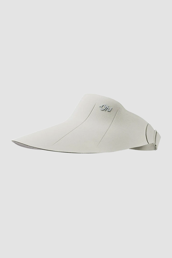 Sun Visor 2024 New Portable Soft Breathable UV Protection Cap