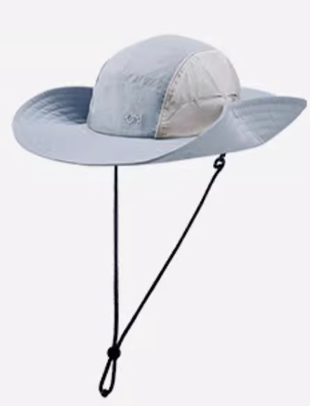 Outdoor Hiking Sun Protection Fisherman Hat