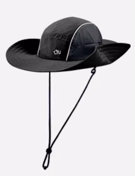 Outdoor Hiking Sun Protection Fisherman Hat