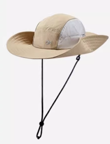 Outdoor Hiking Sun Protection Fisherman Hat