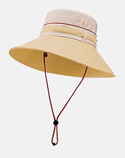 Kids' Outdoor Sun Protection Hat